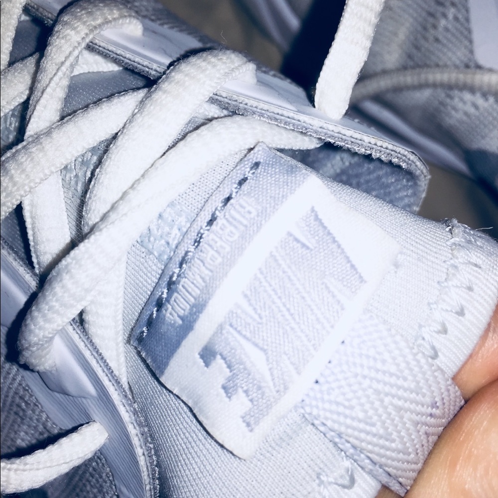 Nike Fi Bermuda shoes